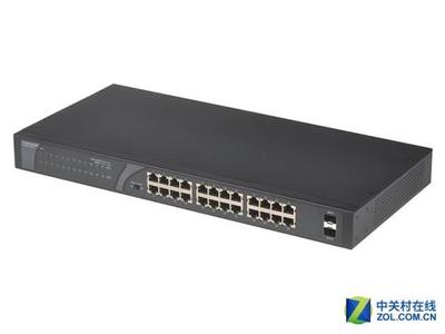高效網(wǎng)絡(luò)升級(jí)首選 銳捷網(wǎng)絡(luò)RG-NBS1826GC以太網(wǎng)交換機(jī)促銷來(lái)襲